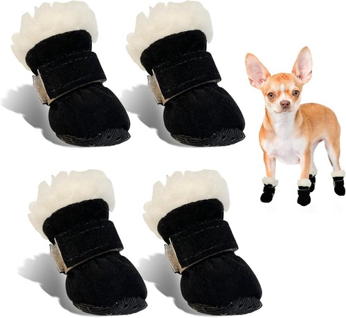 Hundeschuhe pfotenschutz - hundeschuhe,