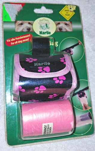 Karlie hundekotbeutelspender - karlie,