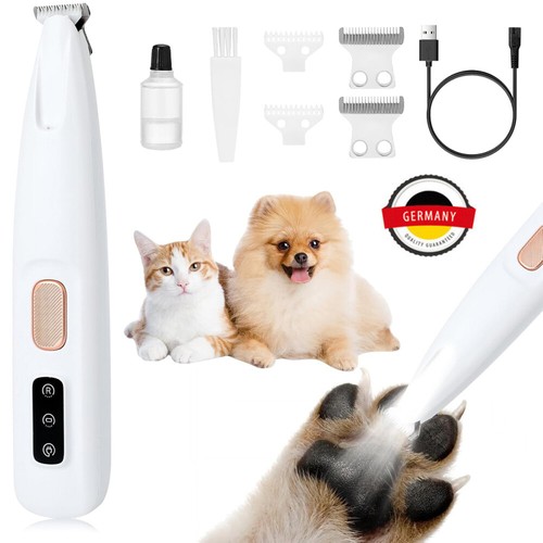 Paw trim pro pfoten - paw,