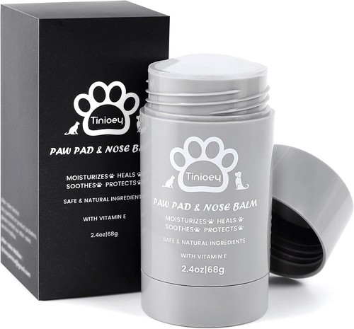 Pfotenbalsam hund - hund, (68g