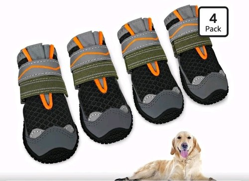 Slowton hundeschuhe - slowton,