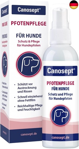 Canosept pfotenpflege für - canosept,