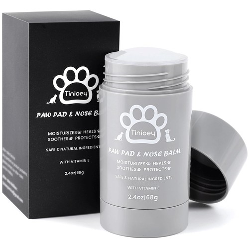 Pfotenbalsam hund pfotenpflege - hund,