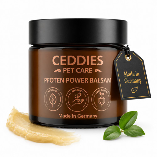 Ceddies pet care pfotenbalsam - pet,