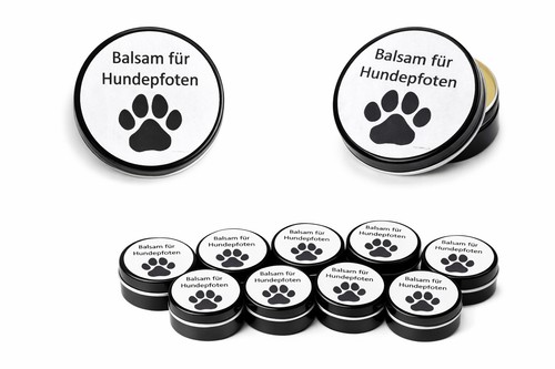 Pfotenbalsam für hund und - für,