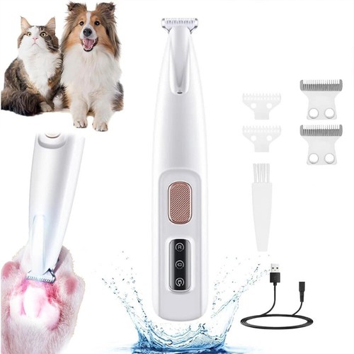 Pawtrim pro schermaschine - pawtrim,