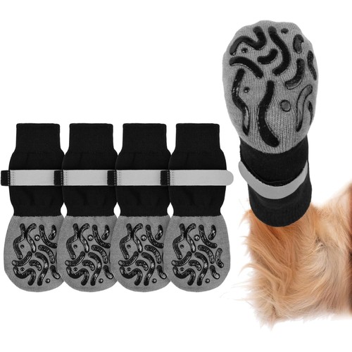 Hundesocken anti rutsch - anti,