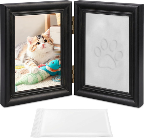 Pfotenabdruck set hund - set,
