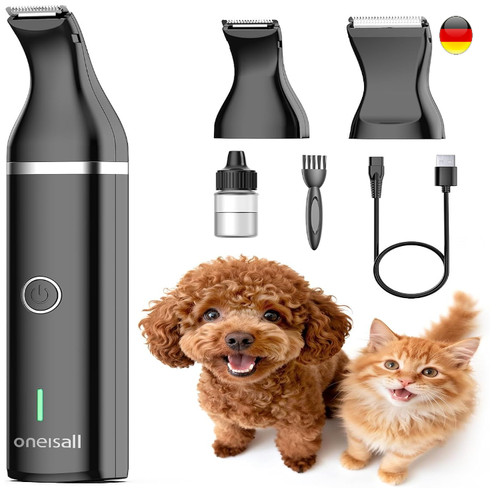 Oneisall hundepfotenschere - oneisall,