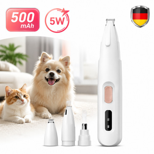 Pawtrim pro pfotentrimmer - pawtrim,