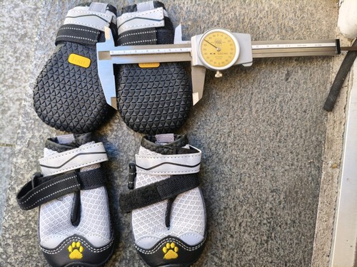 Stück hundeschuhe - stück,