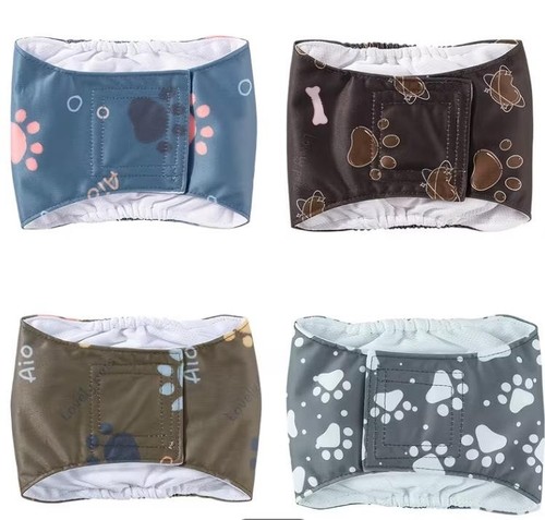 2er set hundewindeln für - hundewindeln,