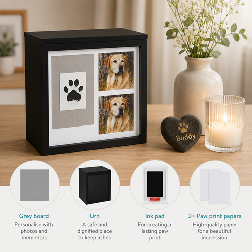 Navaris tierurne hund katze - hund,