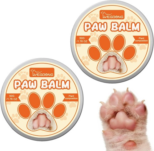 Stück pfotenbalsam hund - 2,