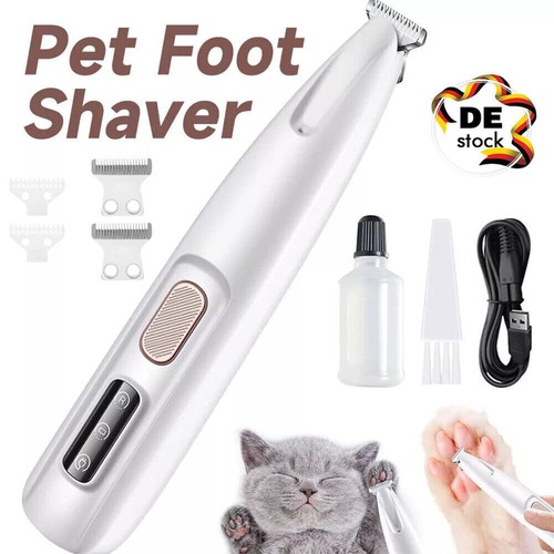 Paw trim pro pfoten - trim,