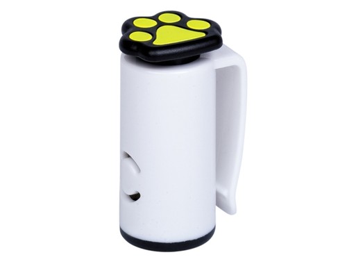 Nobby clicker pfote - nobby,