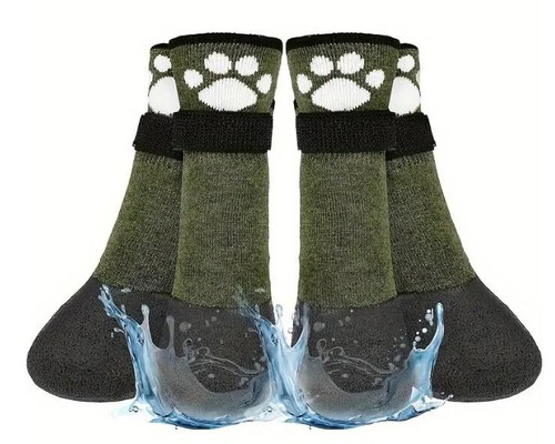 4set hundesocken outdoor - 4set,
