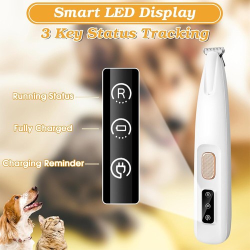 Paw trim pro - paw, pro`dr.