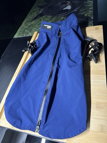 Regenjacke für hunde - hunde, von