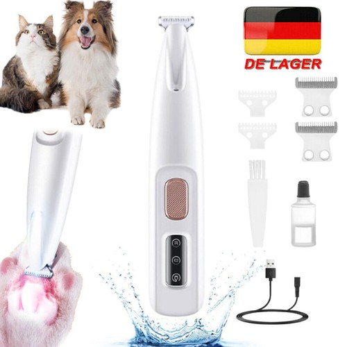 Paw trim pro - trim, pfoten