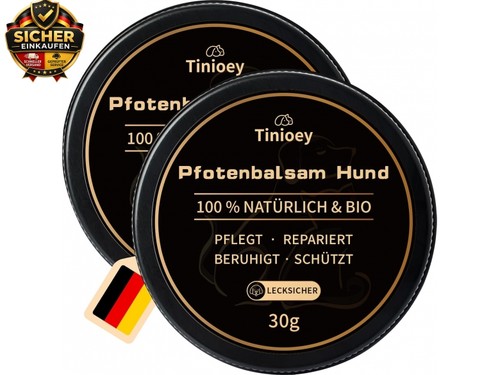 Pfotenbalsam hund 30g - 30g, 2