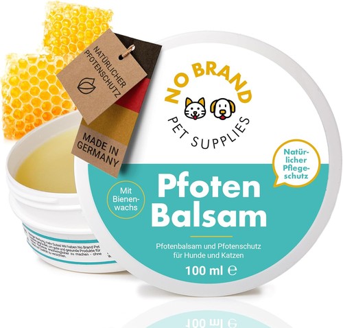 100 pfotenbalsam hund - ml, &
