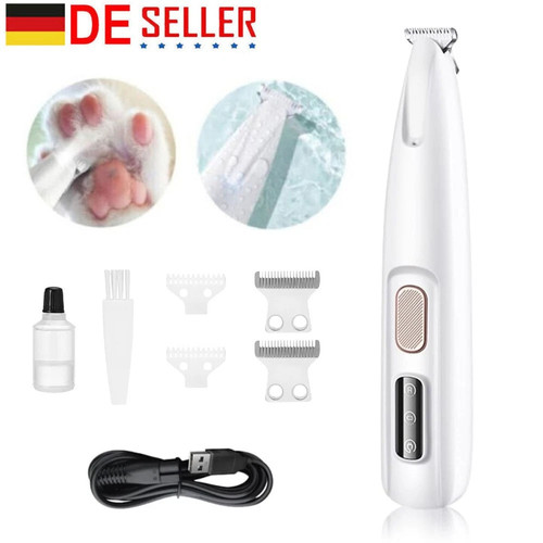 Paw trim pro pfoten - trim,