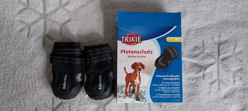 Neu trixie - gr., (5)