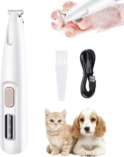 Pawtrim pro schermaschine - pawtrim,
