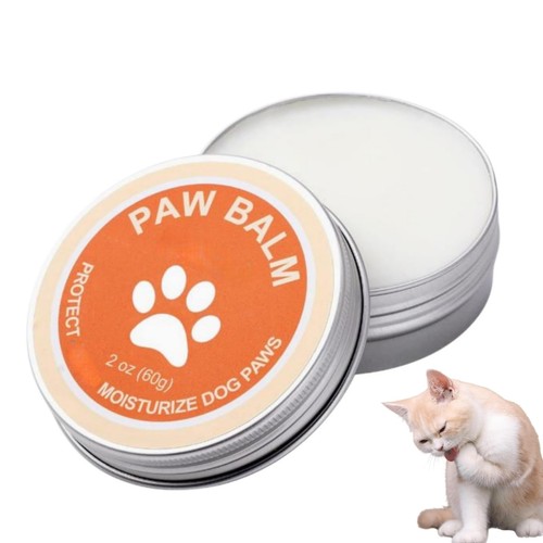 Pfotenbalsam hund katze - pfotenbalsam,