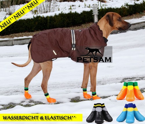 Hundesocken drypaw petsam - drypaw, petsam®