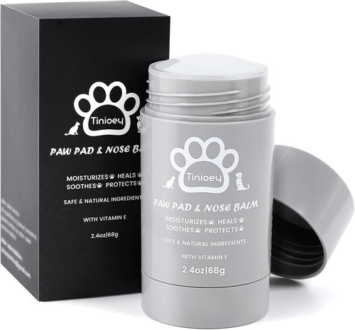 Pfotenbalsam hund 68g stick - pfotenbalsam,