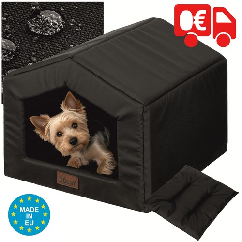 Hundebett haus für - hundebett, und