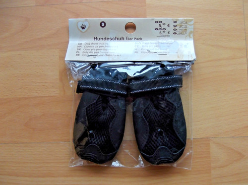 Hundeschuh pfotenschutz schuh - hundeschuh,