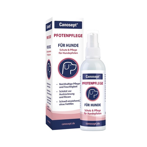 Canosept pfotenpflege 75g - canosept,