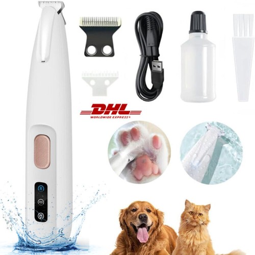 Katze hunde pfoten - katze, pfoten-trimmer