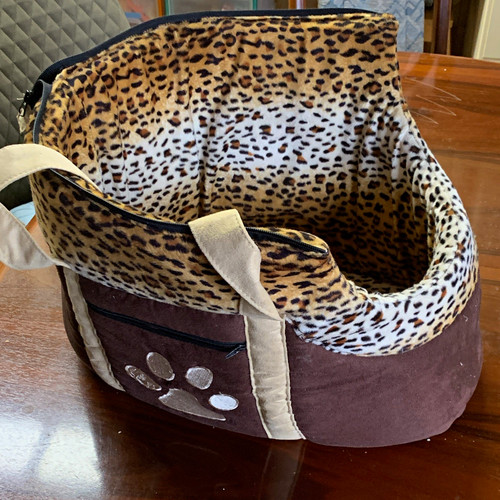 Hundetragetasche stoff - hundetragetasche,