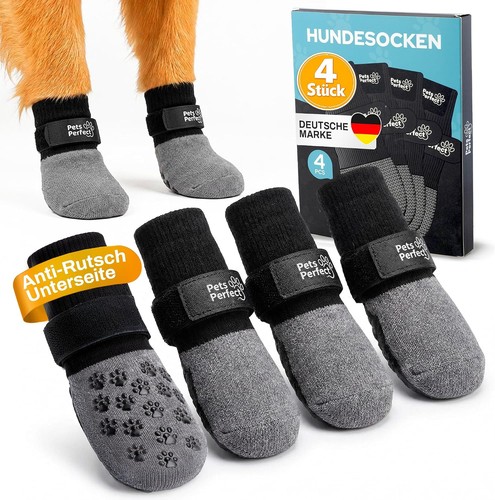 Hundesocken anti rutsch - hundesocken, –