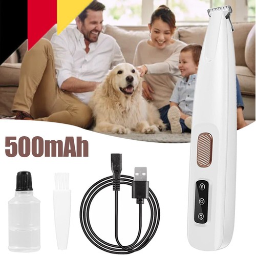 Paw trim pro - trim,