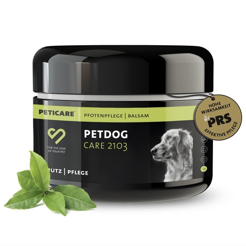 Peticare spezial pfoten balsam - peticare,