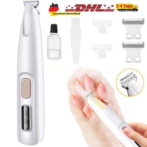 Pawtrim pro pfoten - pawtrim,