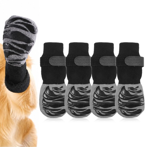 Hundesocken anti rutsch - hundesocken,