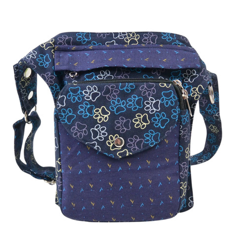 Nijens gassi tasche mit - nijens, gassi-tasche