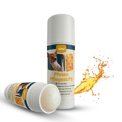 Nimo pfoten pflegestift - nimo®,
