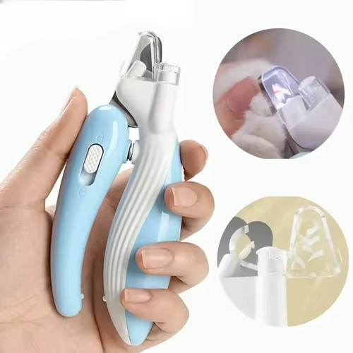 Haustier nagelknipser mit - haustier,
