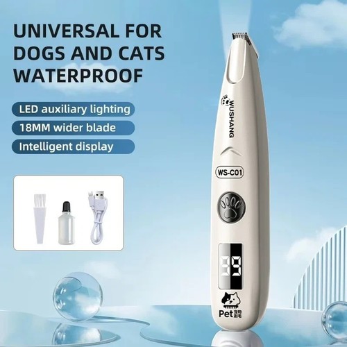 Paw trim pro - trim, pfoten