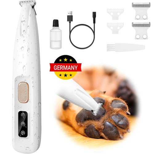 Paw trim pro - trim, pfoten